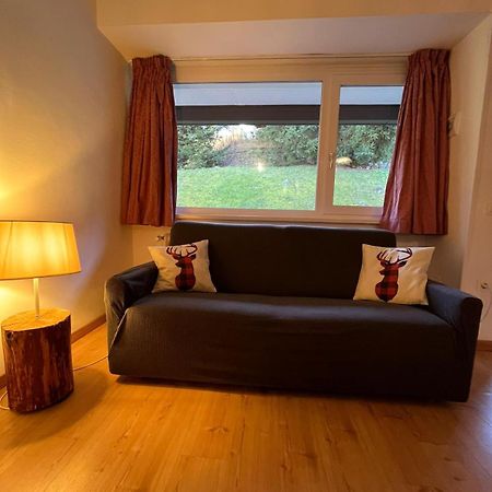 La Tana Dell'Orsetto Villa Marilleva Ngoại thất bức ảnh