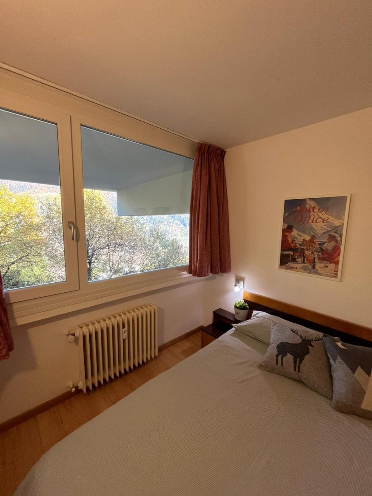 La Tana Dell'Orsetto Villa Marilleva Ngoại thất bức ảnh