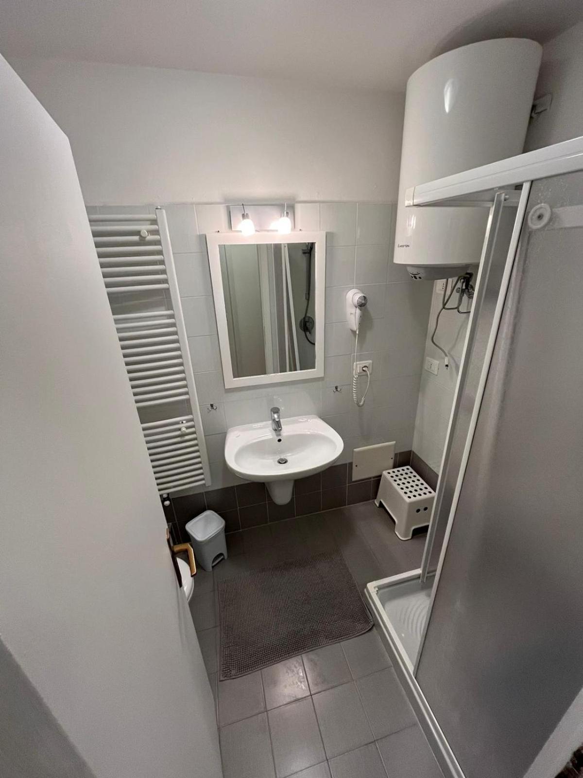 La Tana Dell'Orsetto Villa Marilleva Ngoại thất bức ảnh